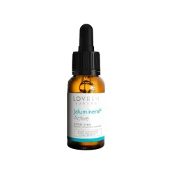 Lovren Superb Jalumineral Active Siero Viso Idratazione Profonda 30ml