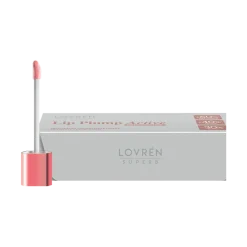 Lovren Superb Lip Plump Active Labbra 1 Pezzo