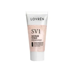 Lovren SV1 Scrub Viso Peeling Effect 50ml