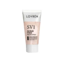 Lovren SV1 Scrub Viso Peeling Effect 50ml