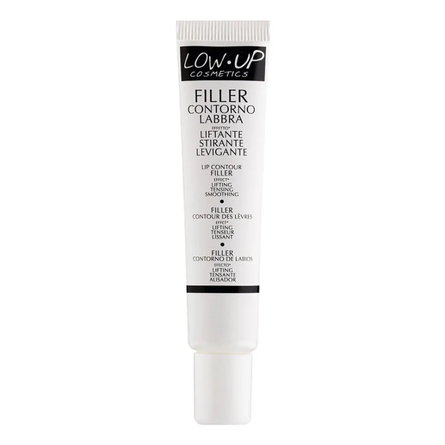 Lowup Filler Contorno Labbra Effetto Liftante 15ml