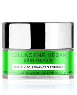 Lr Company Skin Repair Collagene Vegan Crema Viso 50ml