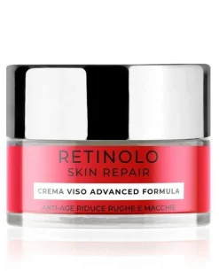 Lr Company Skin Repair Retinolo Crema Viso Anti-Age 50ml