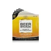LR Wonder Company Beer Bronze Salviette Autoabbronzanti 1 Pezzo