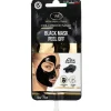 LR Wonder Company Black Mask Pell Off Carbone Vegetale 15ml