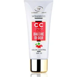 LR Wonder Company CC Cream Viso Bacche Di Goji 30ml