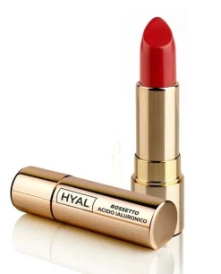 LR Wonder Company Hyal Rossetto Rosso Matte