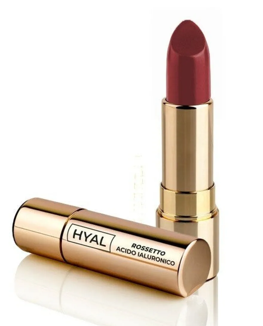 LR Wonder Company Hyal Rossetto Viola Shine