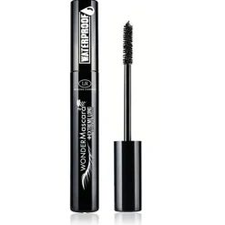 Lr Wonder Company Mascara Waterproof Allungante Ciglia 14ml