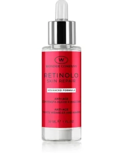 Lr Wonder Company Retinolo Skin Repair Siero Rinnovamento Della Pelle 30ml