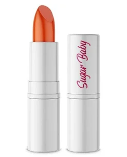 Lr Wonder Company Sugar Baby Burro Di Cacao Arancia 1 Pezzo