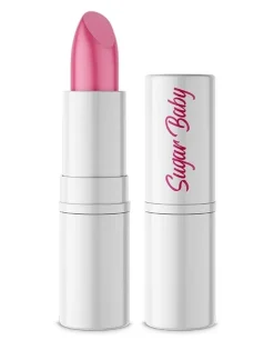 Lr Wonder Company Sugar Baby Burro Di Cacao Fragola 1 Pezzo
