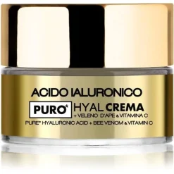 LR Wonder Crema Hyal Viso 50ml