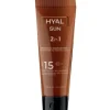 Lr Wonder Hyal Sun SPF15 125ml