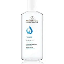 LR Wonder Routine Tonico Acido Ialuronico + Vitamina C 200ml