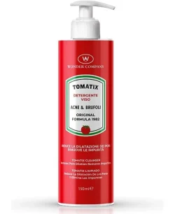 LR Wonder Tomatix Detergente Acne/Brufoli 150ml