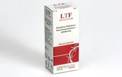 LTF gocce oculari flacone 8 ml