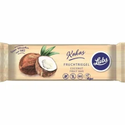 LUBS BARR NOCE COCCO 40G