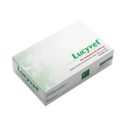 Lucyvet 30 Compresse