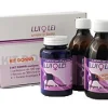 LUI O LEI DONNA 120CPS+LIQUIDO