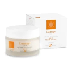 Lumage Viso Crema Topica 50g