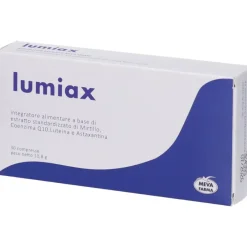 Lumiax 30 Compresse