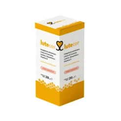 Lutecor 200 ml
