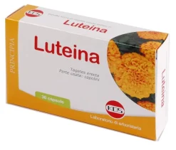 Luteina 30 Capsule