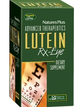 LUTEINA 60CPS
