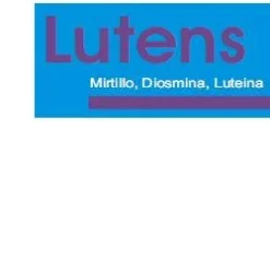 Lutenblu 20 Capsule
