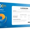 LUXDEGEN 10F 2ML