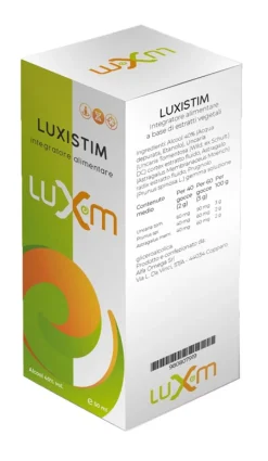 LUXISTIM GOCCE 50ML