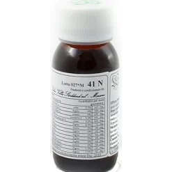 Lvs 41N Equisetum Arvense Compositum 60ml