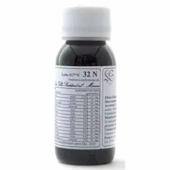 LVS 54N Myristica Fragrans Compositum 60ml