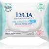 Lycia 20 Salviette Struccanti Micellari