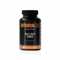 Maca Plus Forte 50 Compresse