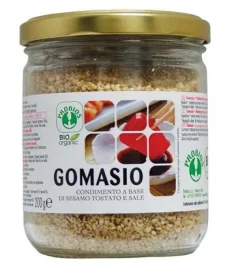 MACROBIOTICA GOMASIO 200G