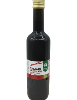 MACROBIOTICA TAMARI 500ML
