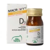 Macrovyt Vitamina D3 60 Compresse Orosolubili