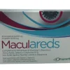 Maculareds 30 Compresse Da 650mg