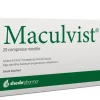 Maculvist 20 Compresse Rivestite