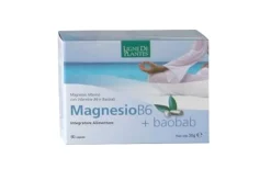 Magnesio B6 + Baobab 60 Capsule