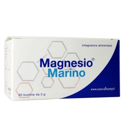 Magnesio Marino 90 Bustine Monodose