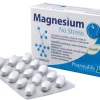 Magnesium No Stress 45 Compresse