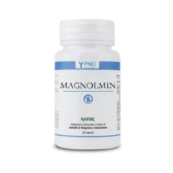 Magnolmin 30 Capsule