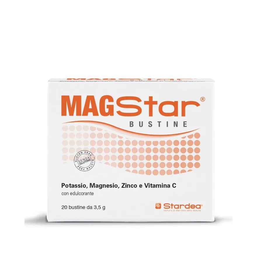 Magstar 20 Buste