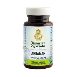 Maharishi Ayurveda Abramap 240 Compresse