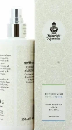 Maharishi Ayurveda Tonico Viso Vata Pitta 200ml
