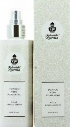 Maharishi Ayurveda Tonico Viso Purifying 200ml