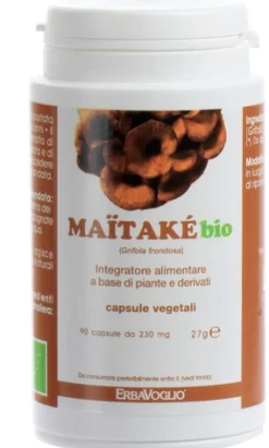 MAITAKE BIO 90CPS